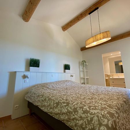 La Bastide Au Ventoux Bed & Breakfast Bédoin Екстериор снимка