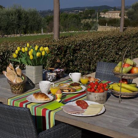La Bastide Au Ventoux Bed & Breakfast Bédoin Екстериор снимка