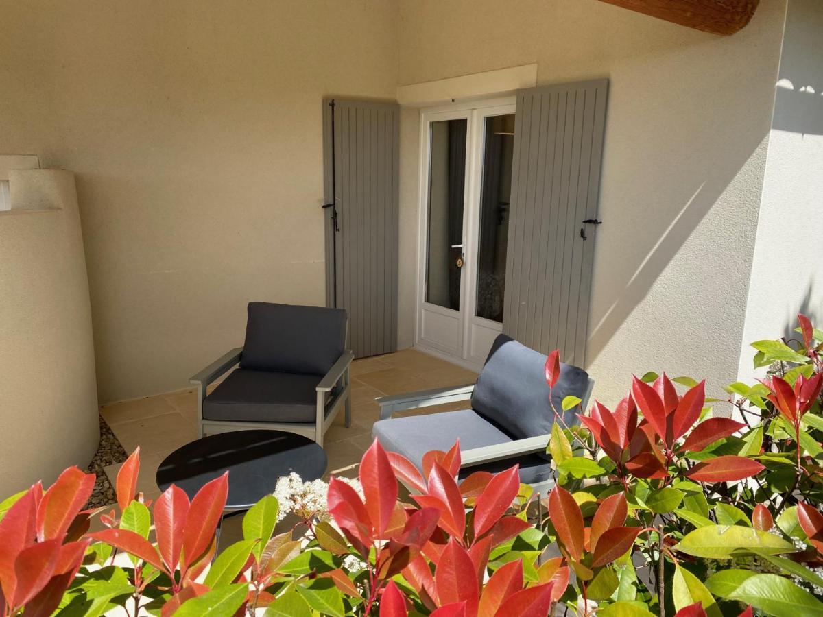 La Bastide Au Ventoux Bed & Breakfast Bédoin Екстериор снимка