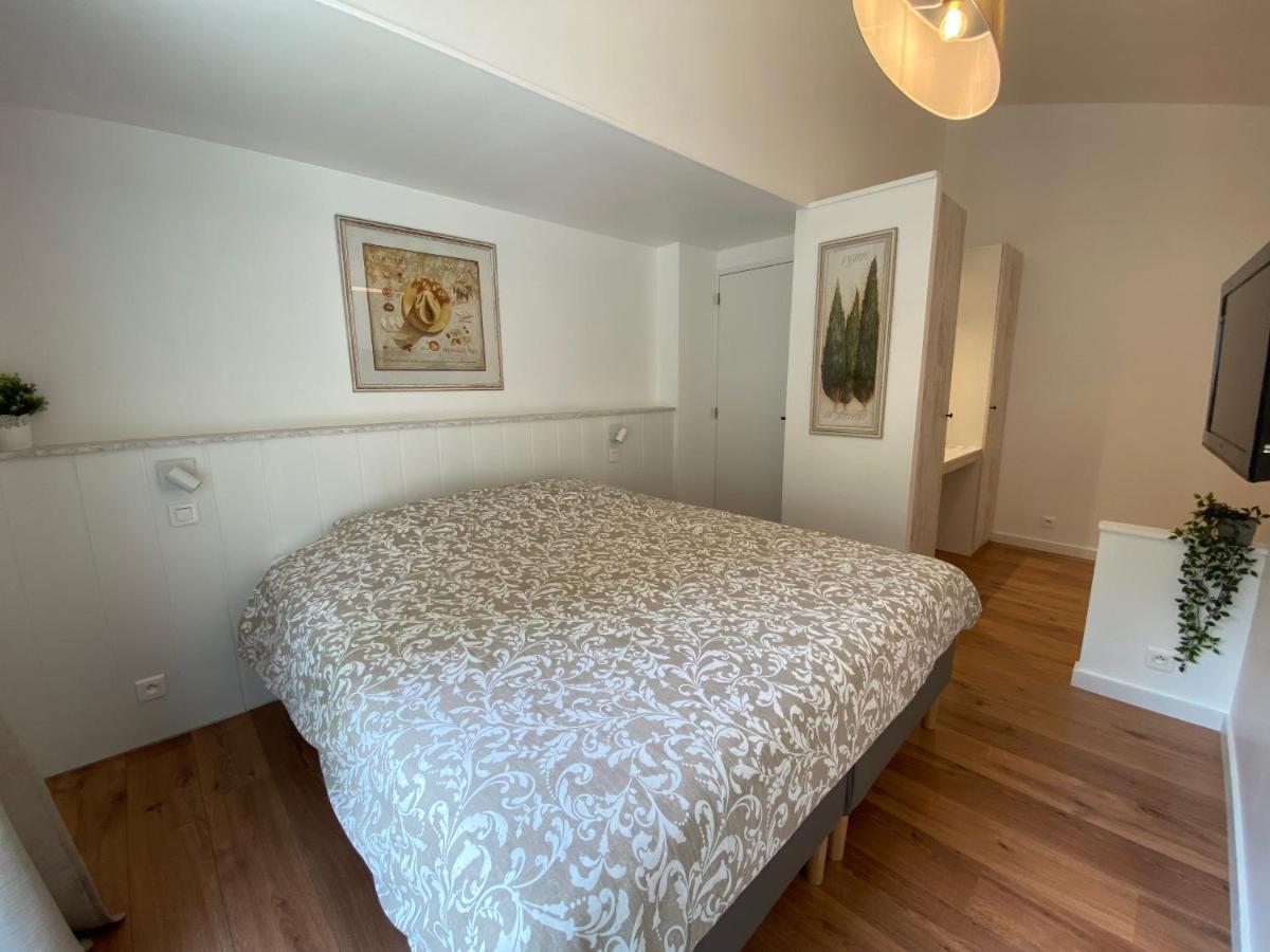 La Bastide Au Ventoux Bed & Breakfast Bédoin Екстериор снимка