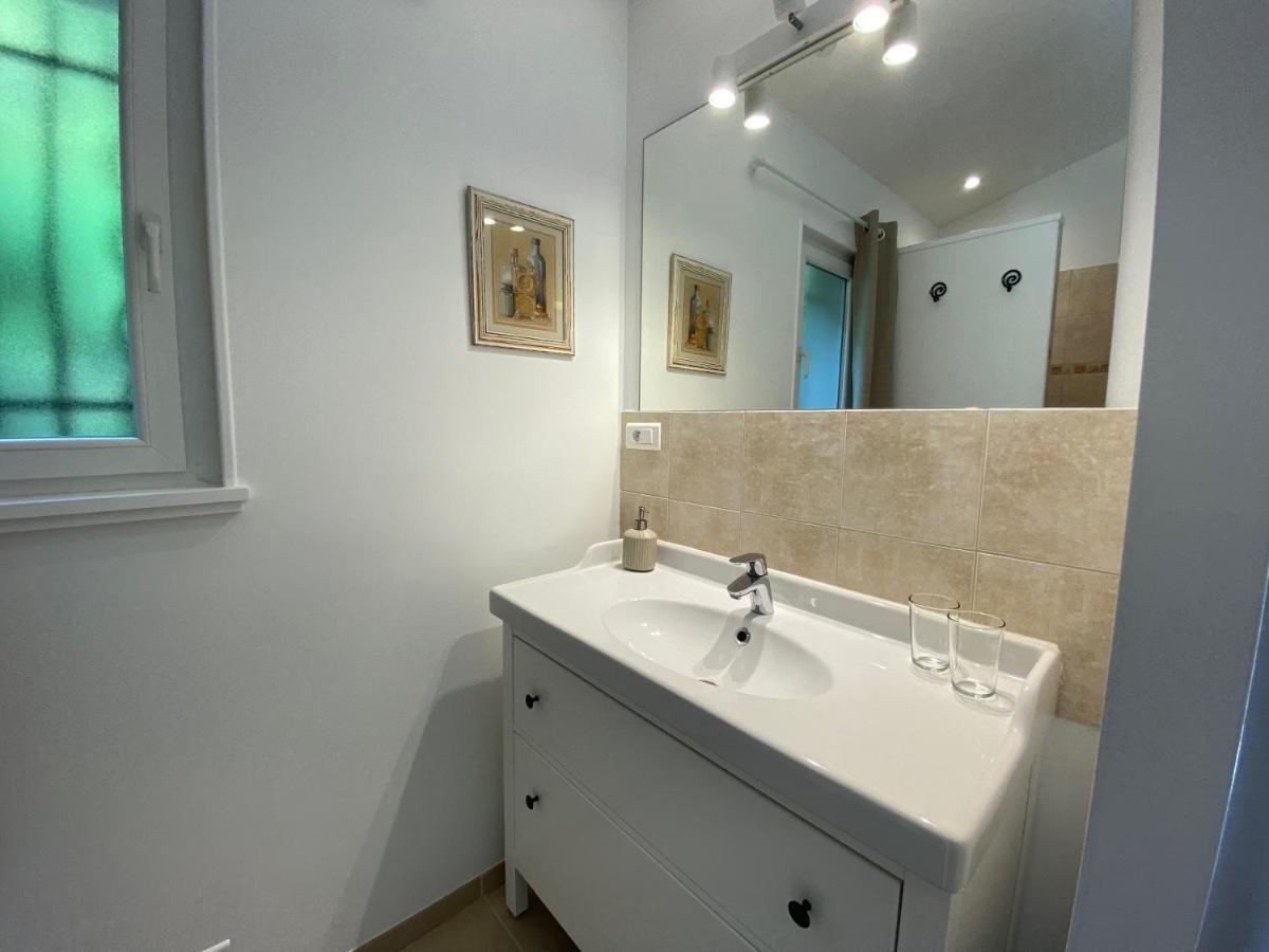 La Bastide Au Ventoux Bed & Breakfast Bédoin Екстериор снимка